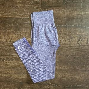 Gymshark Vital Seamless Legging - Small